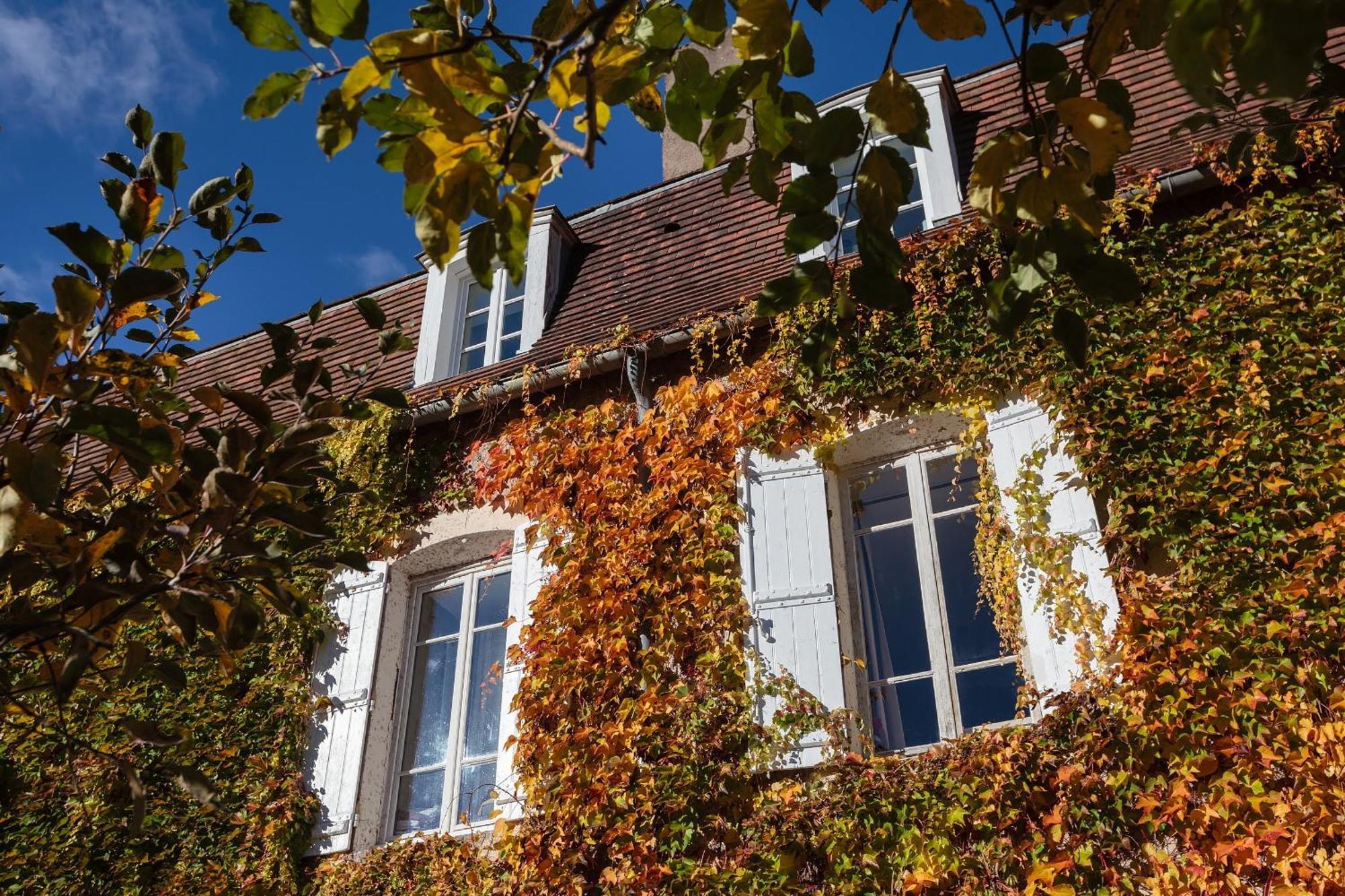 Moulin Renaudiots - Maison D'Hotes Autun Zewnętrze zdjęcie