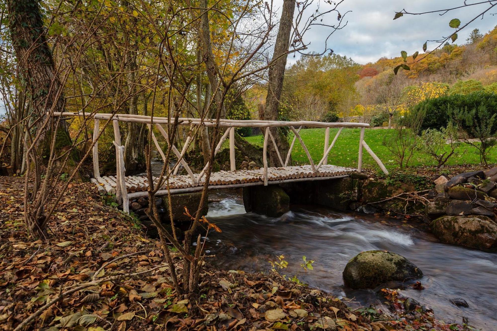 Moulin Renaudiots - Maison D'Hotes Autun Zewnętrze zdjęcie
